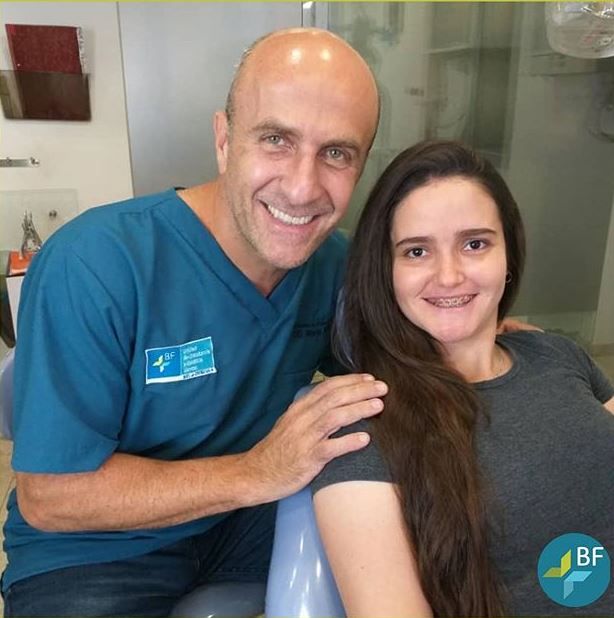 Ortodoncia - BF Estetica Dental