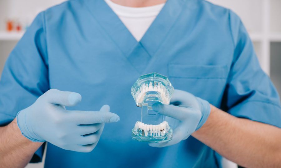 Estética Dental - Prótesis dental fija - BFEsteticaDental - Centro odontológico - Ortodoncia