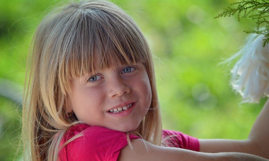 Traumatismo dental - niños - BF - Centro odontológico - Ortodoncia