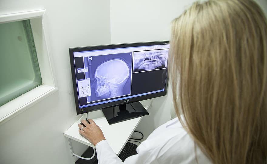 panorámica dental-BF Estetica Dental