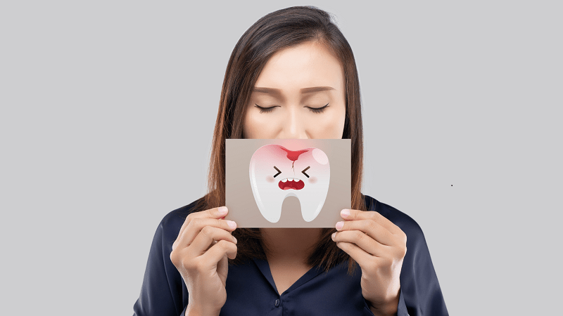 Diabetes - salud bucodental - BFEstéticaDental