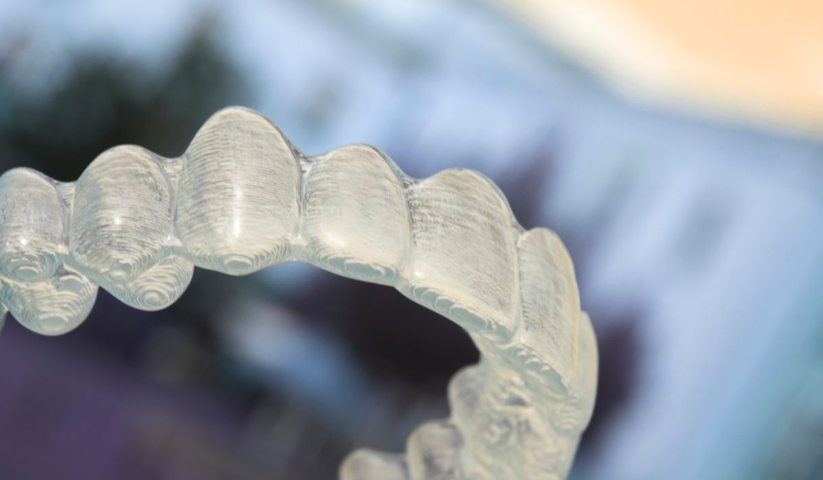 Ortodoncia Invisible imagen secundaria BFESTETICADENTAL