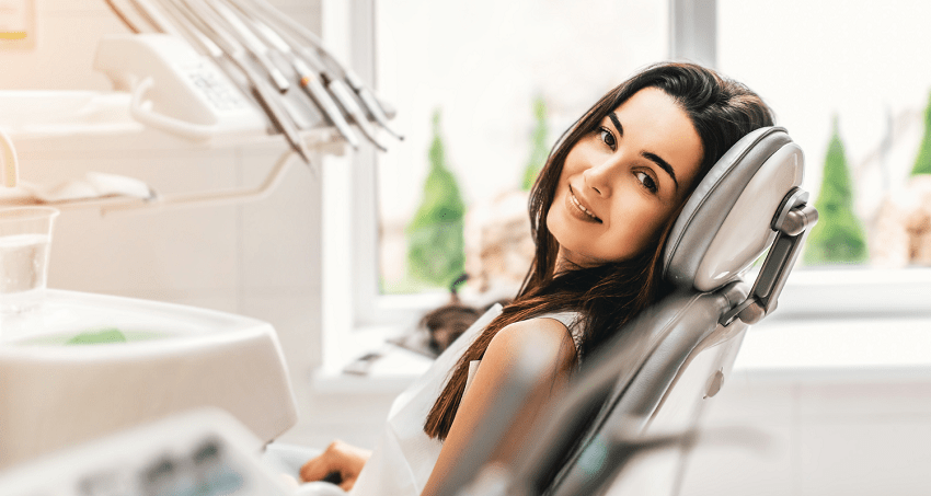 Salud bucodental - Servicios de atención y prevención - BFEstéticaDental