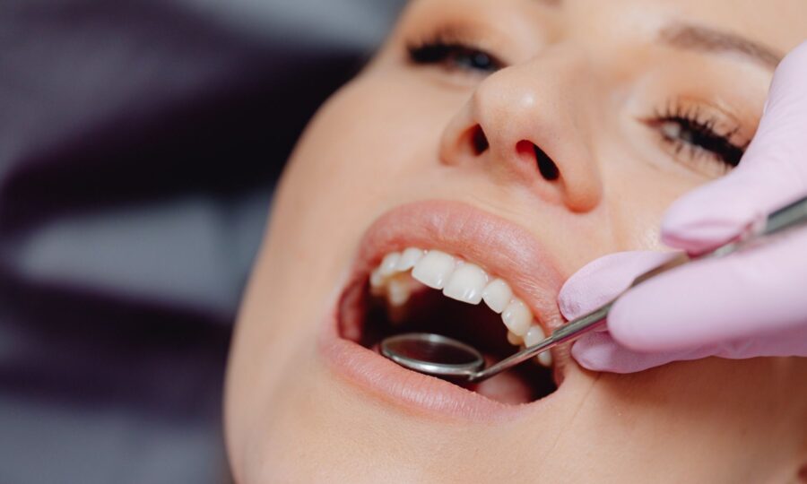 Anatomía Bucodental - BFEstéticaDental