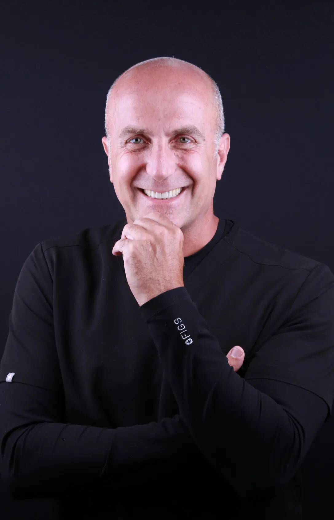 Dr. Ricardo Fusella - Centro Odontológico BFESTETICADENTAL 
